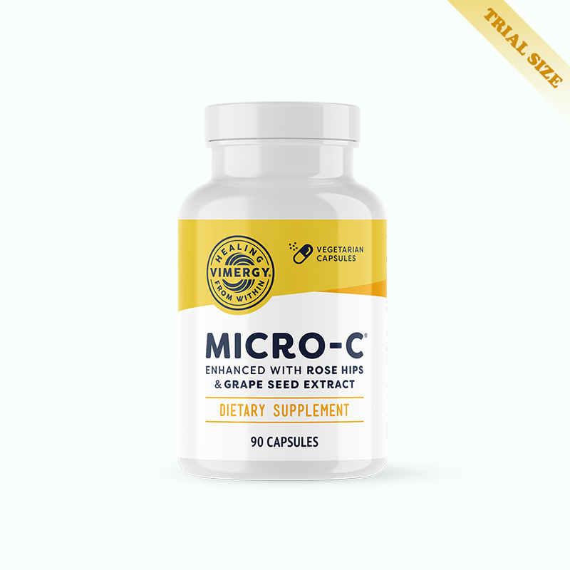 Micro-C® (90 Capsules)