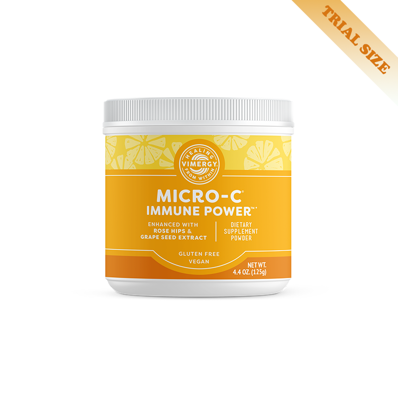 Micro-C Immune Power™ (125g)