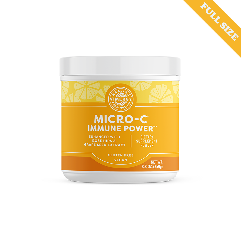Micro-C Immune Power™