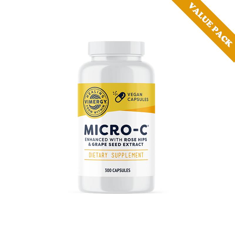 Micro-C® (300 Caps)