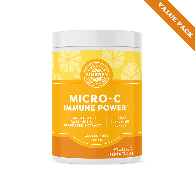 Micro-C Immune Power™ (500g)
