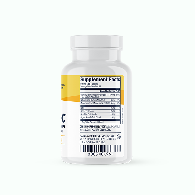 Micro-C® (90 Capsules)